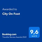 Lägenhet On Foot Wrocław