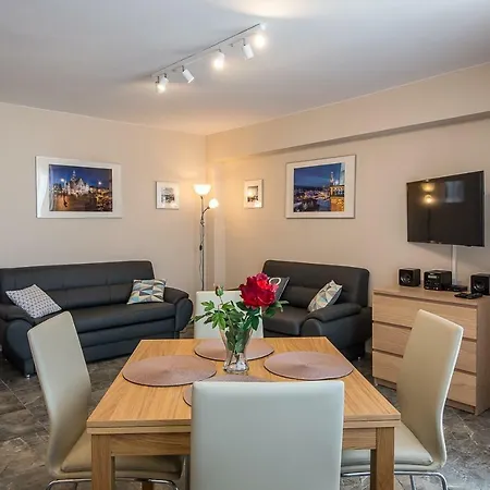 Apartamento On Foot