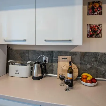 Apartamento On Foot *