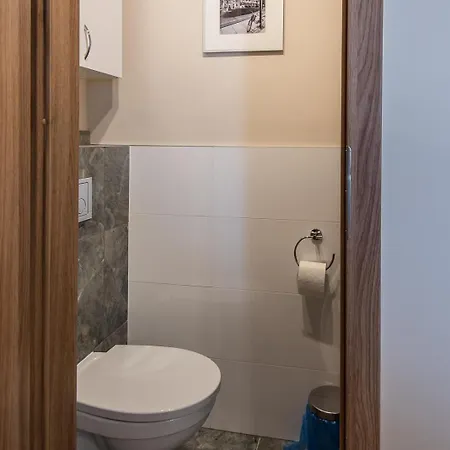 Apartamento On Foot