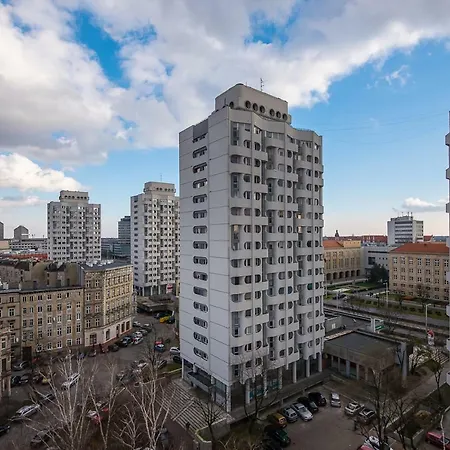 Apartmán On Foot Vratislav