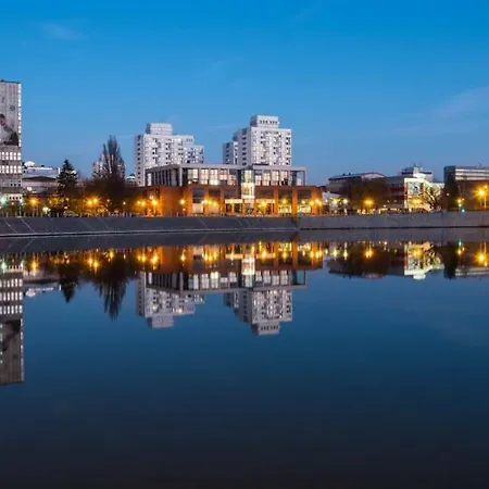 Apartmán On Foot