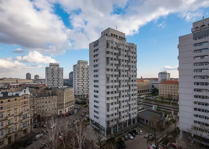 Apartamento On Foot Breslavia