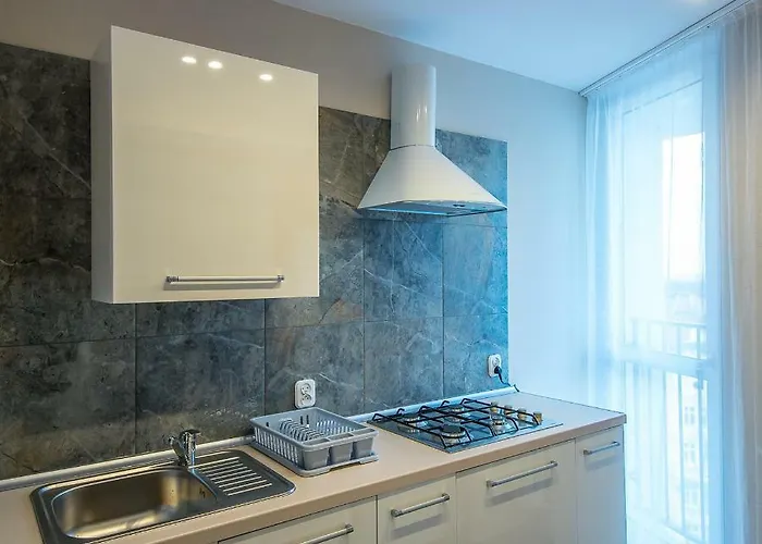 On Foot Apartamento Breslavia