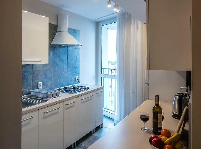 Apartamento On Foot *