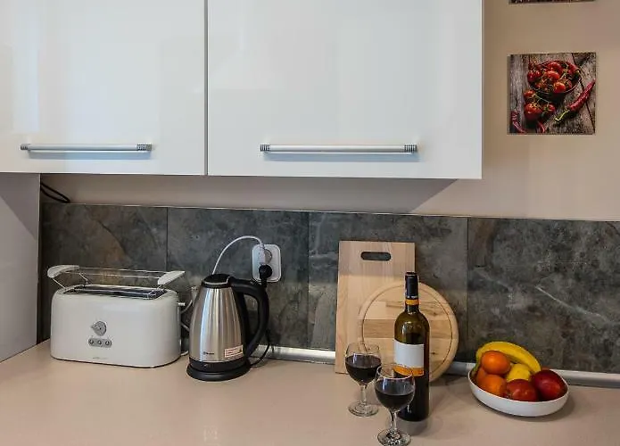 Apartamento On Foot *