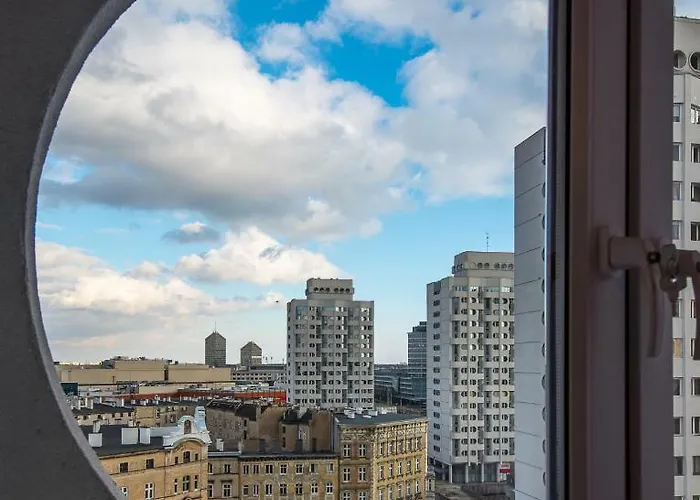 Apartamento On Foot *